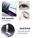 Classic Lashes رموش نجراكو كلاسيك