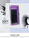 Classic Lashes رموش نجراكو كلاسيك