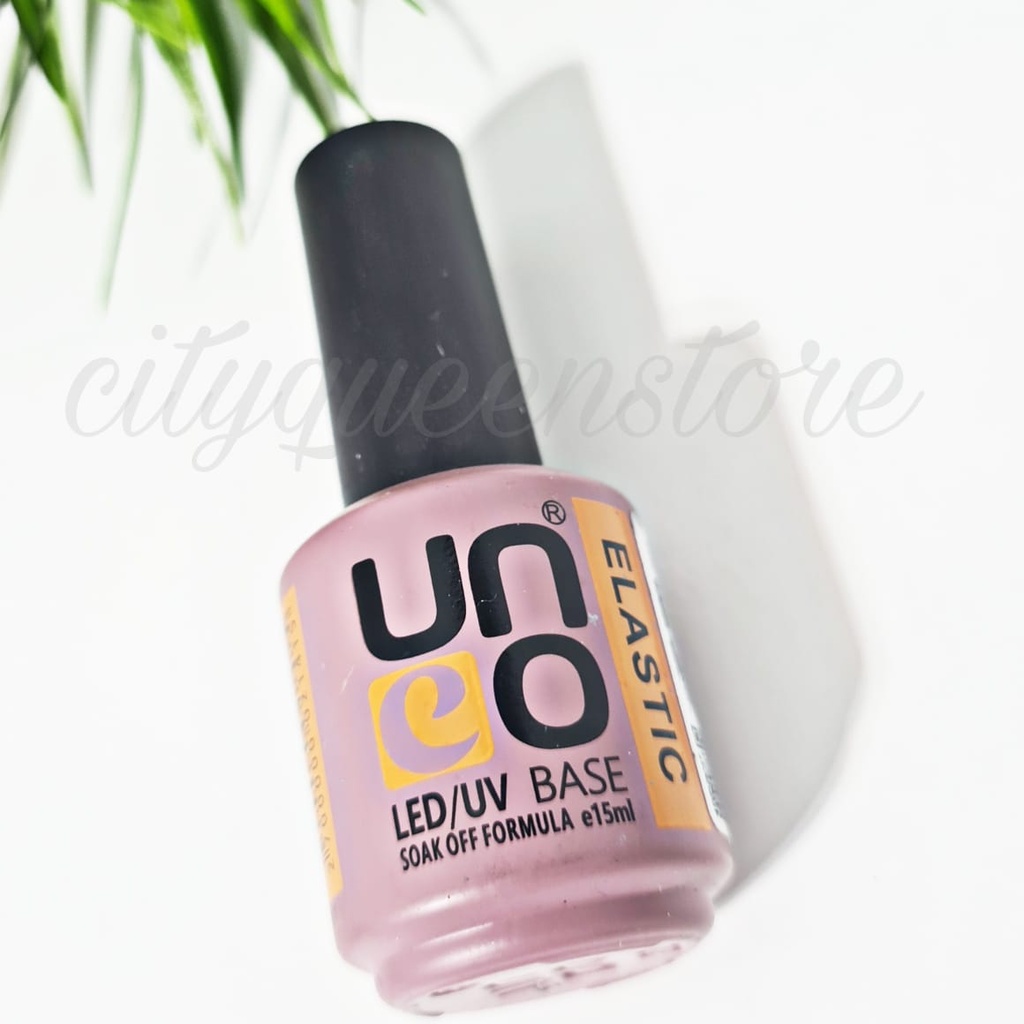 Base Coat Elastic UNO بيس كوت اونو