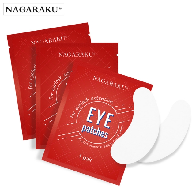 Eyepatch Nagaraku