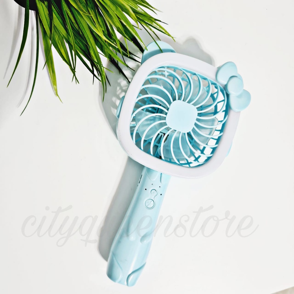 Fan For Lashesمروحه اليكترونيه