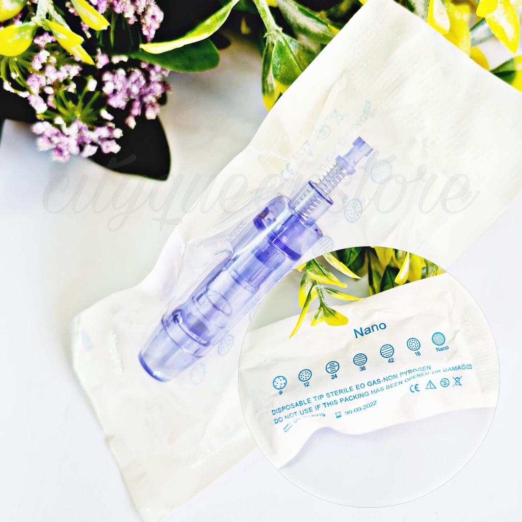 Needles Nano For Dermapen Baby Glow