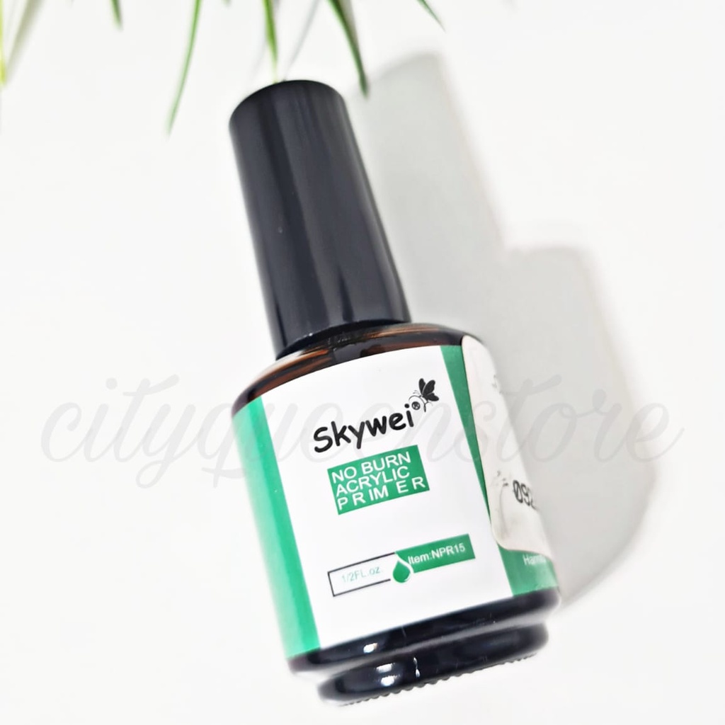 Skywei Primer For Nails