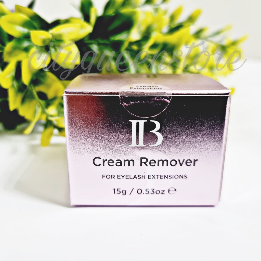 IB Remover Cream 15 g