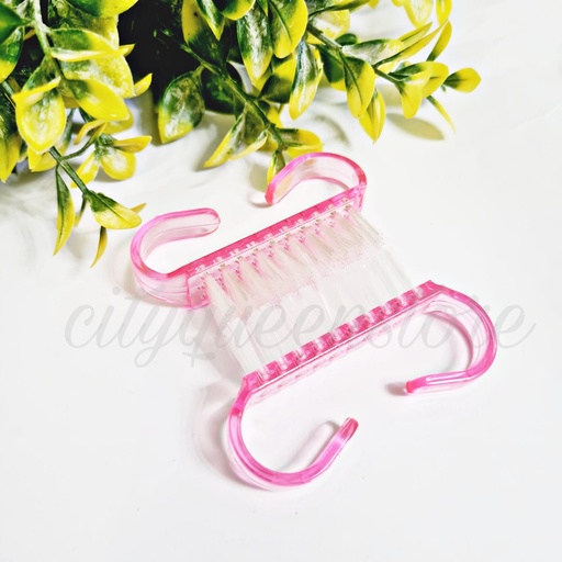 [B-21] Brushes For Cleaning Nails فرشاة تنظيف الاظافر