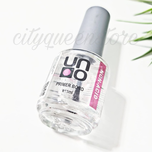 [N-19] Nails Primer بريمر اظافر